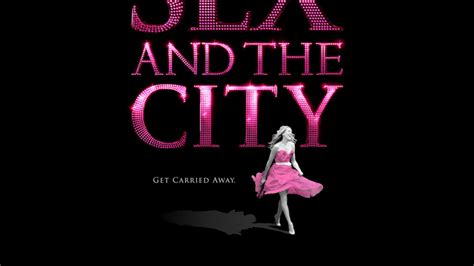 Sex And The City Fondos De Pantalla Gratis Para Escritorio 1920x1080 Full Hd