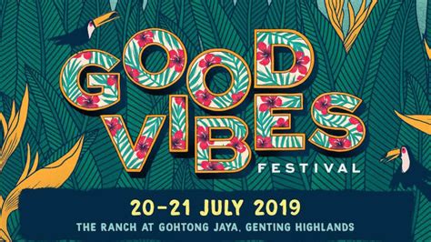 gvf2019 here s a look at the stellar lineup for good vibes festival 2019