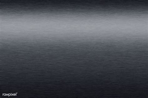 Black Smooth Textured Background Design Free Image By