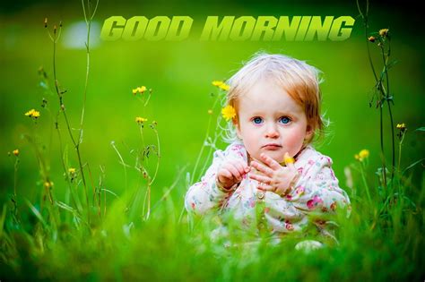 Download Good Morning Baby Images Wallpapers Pictures Photos Wishes Sms Cards Quotes G