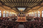 El Palau de la Música Catalana | Meet Barcelona