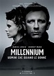 Millennium - Uomini che odiano le donne - Film (2011) - MYmovies.it