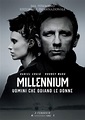 Millennium - Uomini che odiano le donne - Film (2011) - MYmovies.it
