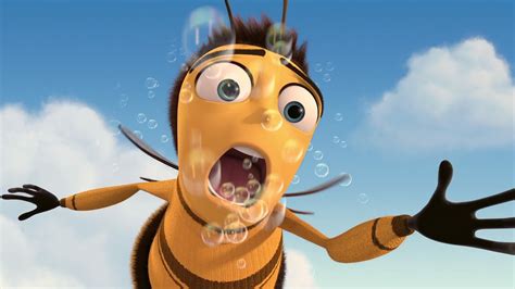 The Bee Movie Trailer But Every Time They Say Bee It Gets Faster Youtube