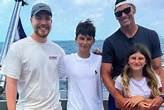 MrBeast And Tom Brady Join Forces In $1 Billion Yacht Video, NFL Legend ...
