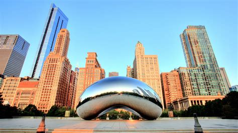 Chicago Bean Wallpapers Top Free Chicago Bean Backgrounds