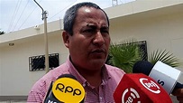 Electo alcalde de Lambayeque convocará a comerciantes para ver problema ...