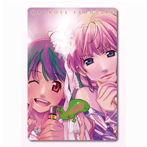 日本のものづくりの精神を受け継ぎながら、 すべての細部に心を配る。 ひとつひとつの服が 今を生きる人の、 色褪せない名品であり続けるために。 ユニクロの服づくりに、終わりはない。 マクロスF ウエハース 11 | 株式会社バンダイ公式サイト | BANDAI Co ...