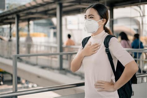 Mengetahui Kode Yang Tertera Pada Masker Atau Respirator