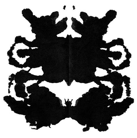 3 800 Test De Rorschach Photos Taleaux Et Images Libre De Droits Istock