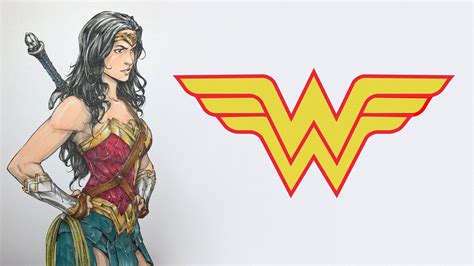 872098 Title Comics Wonder Woman Dc Comics Wallpaper Wonder Woman