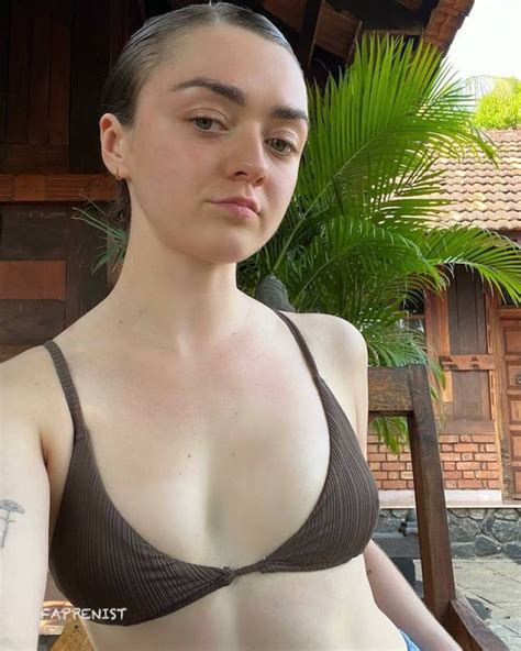 Maisie Williams Nude Boobs Fappenist My Xxx Hot Girl
