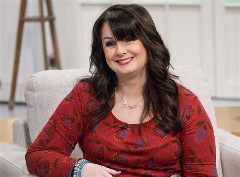 Marian Keyes On Her Gruesome Depression And Fighting The Visceral