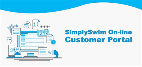 Simplyswim Advantages Of Swim Class Software Portal To Owners