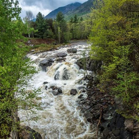 The Ausable Ausable River Association