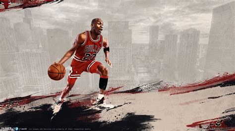 Michael Jordan Hd Wallpapers Wallpaper Cave