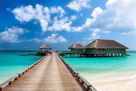 Best Tropical Honeymoon Destinations Mystart