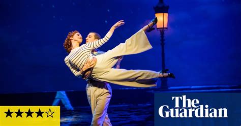 The Red Shoes Review Matthew Bourne Delivers Obsession With A