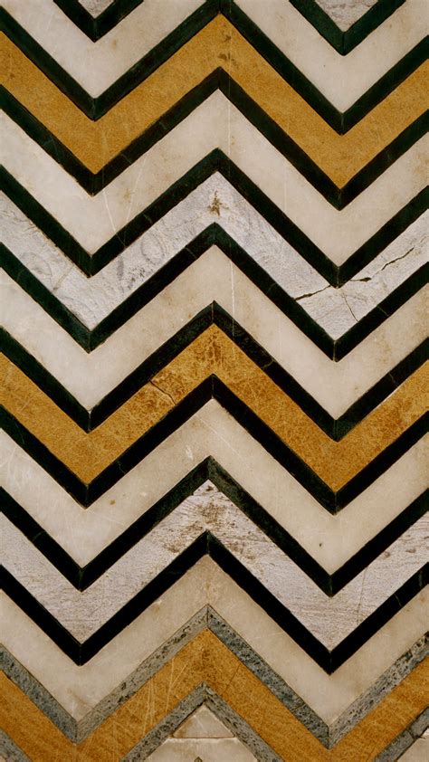 Inspiring stone mosaic pattern. #pattern #mosaic #stone #marble # ...