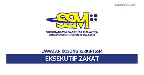 Jawatan kosong 2021 di institut penyelidikan perhutanan malaysia (frim) | permohonan adalah dipelawa daripada warganegara malaysia yang ber. Jawatan Kosong Terkini Suruhanjaya Syarikat Malaysia (SSM ...