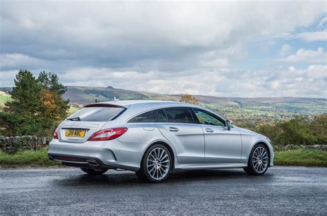 Subscribe the truth about cars | shooting brake. De CLA & CLS Shooting Brake zijn binnenkort niet meer ...