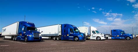 Truck Driving Jobs with CDL Training - Swift Transportation