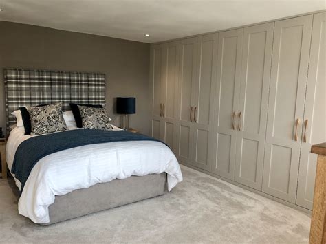 Real Bedrooms Duchy Designs