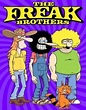 série The Freak Brothers complét en streaming vf et vostfr | SerieStream1