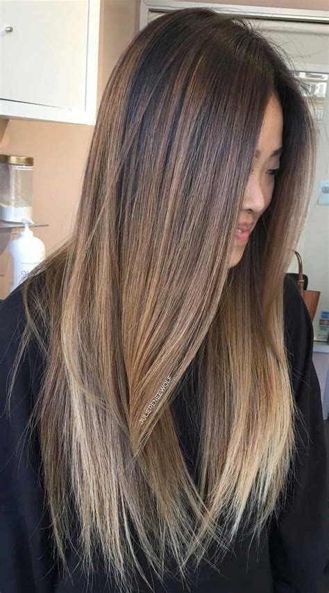 49 Beautiful Light Brown Hair Color To Try For A New Look Gorgeous