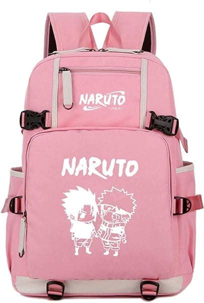 Japanese Anime Cosplay Backpack Laptop School Bag Backpack Reflective