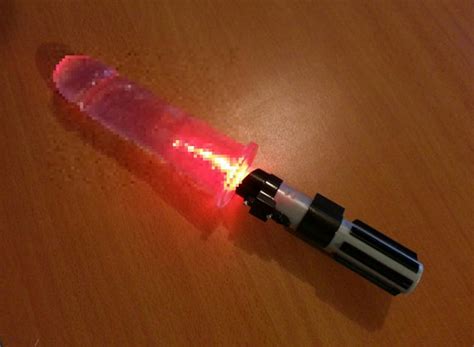 Star Wars Condoms Saber Skins Are Now A Thing Every Fan Needs