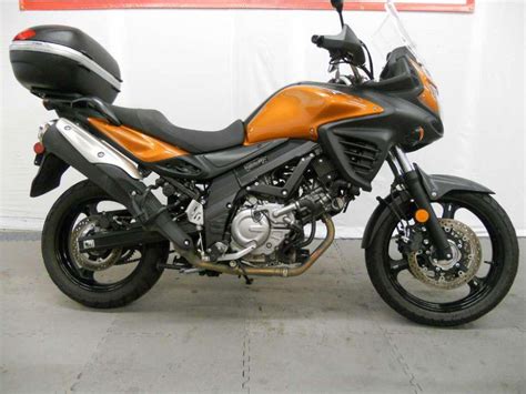 Explore suzuki motorcycles for sale as well! 2012 Suzuki V-Strom 650 ABS Dual Sport for sale on 2040motos