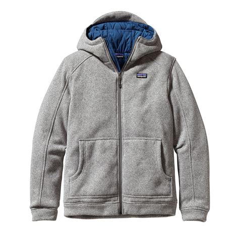 I truly believe snake skin print clothes are up and coming, check out our new collection just in time for spring ☀️🐍 #bettersweater #womenssweaters #sweaterweather #snakeskinprint. Patagonia - Men's Insulated Better Sweater Fleece Hoody ...
