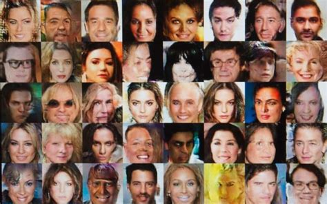 Ai Can Tell If People Are Gay Or Straight With One Photo Of Their Face