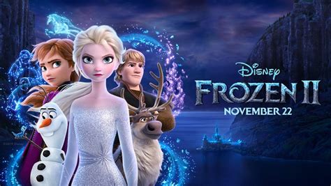 Walt Disney Animation Studios Logo Frozen