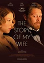 The Story of My Wife (2021) - FilmAffinity