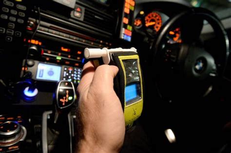 Massive Rise In Drink And Drug Driving Reported In Scotland But Convictions Drop Aberdeen Live