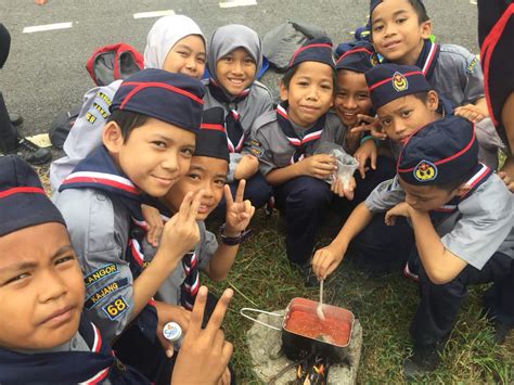 Untuk kursus/ ladap yg dianjurkan oleh sekolah, tidak perlu masukkan. Sekolah Rendah Agama Jalan F Kampung Pandan Dalam - Kronis c