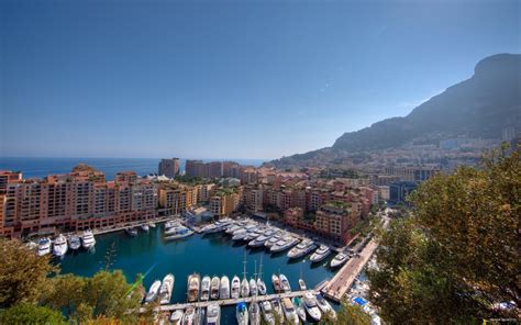 48 Hours In Monaco Welcome To Tourism Garden