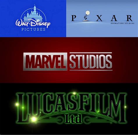 Thoughts On Disneypixarmarvellucasfilm Line Up For The Year From