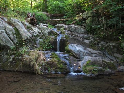 6 Spectacular Waterfall Hikes In Shenandoah National Park Craghoppers