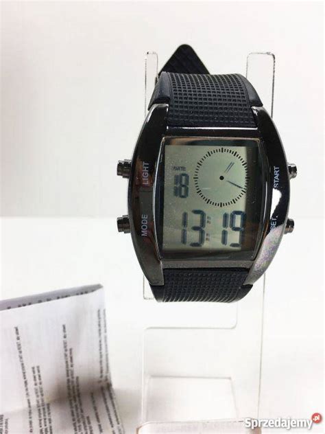Atlas for men / майка спортивная майка спортивная. ZEGAREK WATCH ATLAS FOR MEN Warszawa - Sprzedajemy.pl