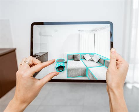 Augmented Reality For Real Estate Resonai