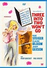 Image gallery for Three Into Two Won't Go - FilmAffinity