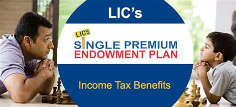 Find useful and attractive results. Income tax benefits in single premium life insurance plans - Understand how the tax exemptions work