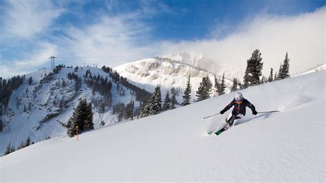 Skihotels Jackson Hole Wyoming Hotels Expediade