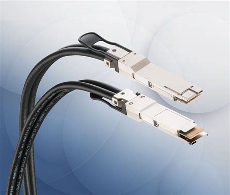 Bizlink Telecom And Networking 800 And 400 G Qsfp Dd