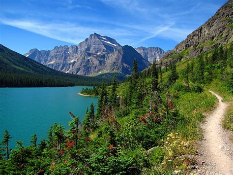 Top 15 Things To Do At Glacier National Park Montana