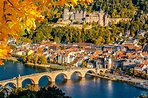 Heidelberg Tipps | Urlaubsguru.de
