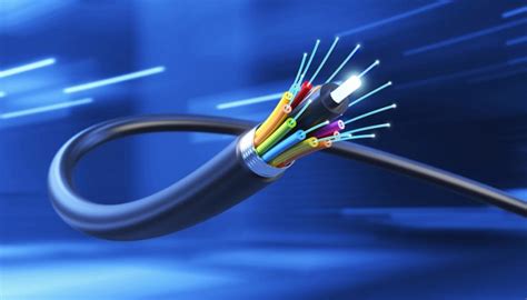 What Is Fiber Optic Cable And Its Advantages And Disadvantages